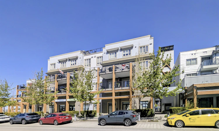 206-6077 London Road