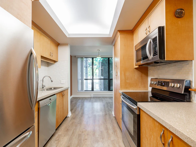 202 - 10899 University Drive, Surrey BC