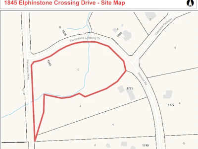 1845 Elphinstone Crossing Drive - 3