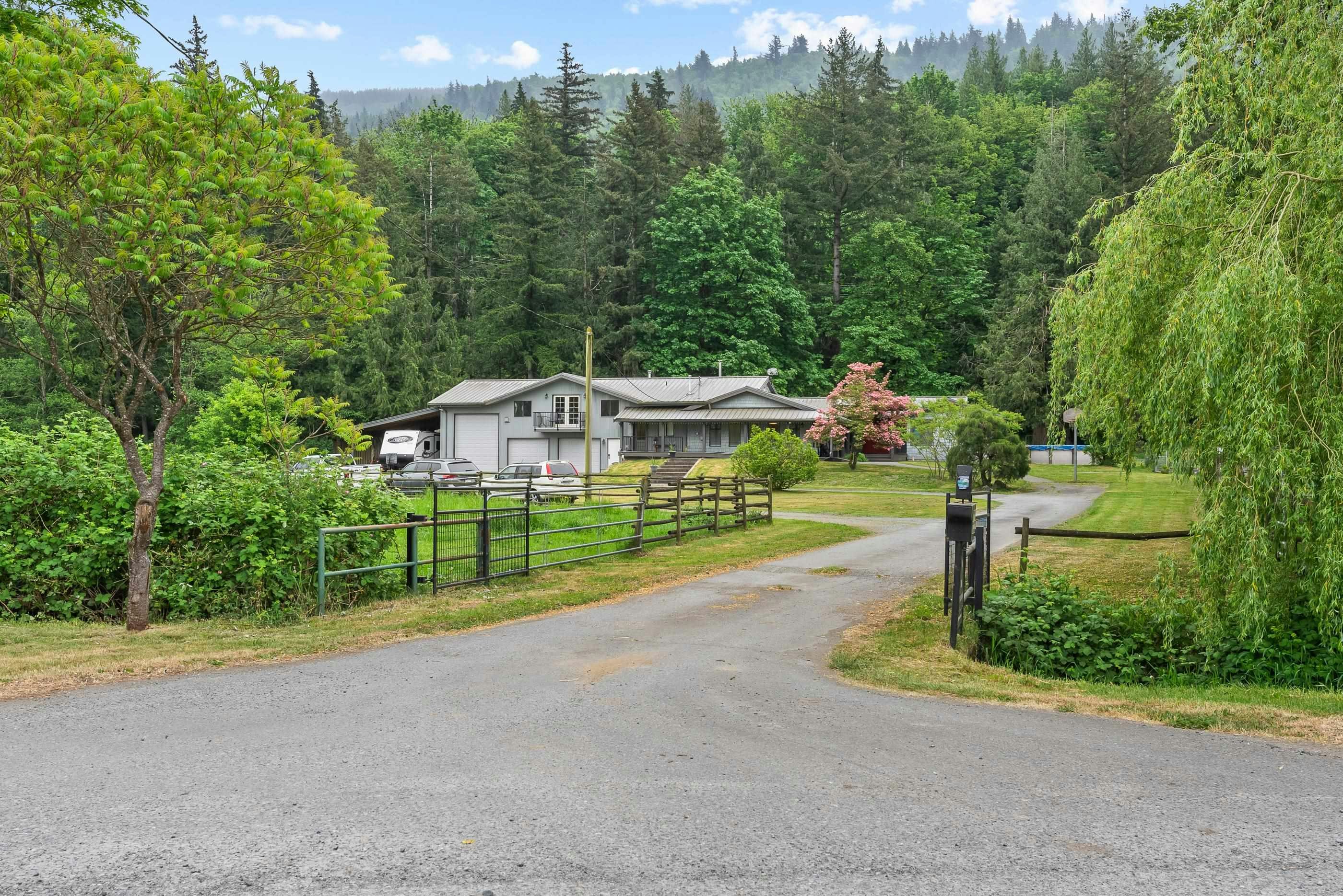 3146 Towne Road, Abbotsford, BC, V3G 2V8