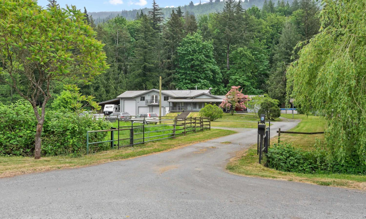 3146 Towne Road