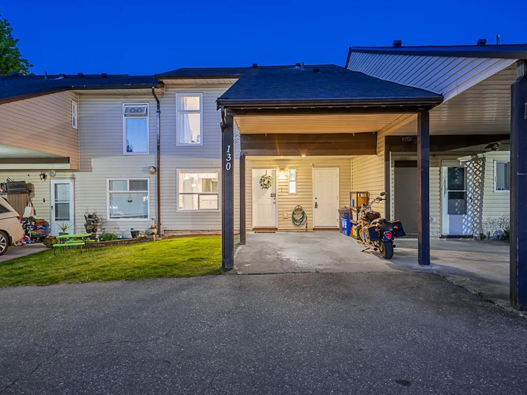 130-2844 273 Street, Langley, BC, V4W 3S6