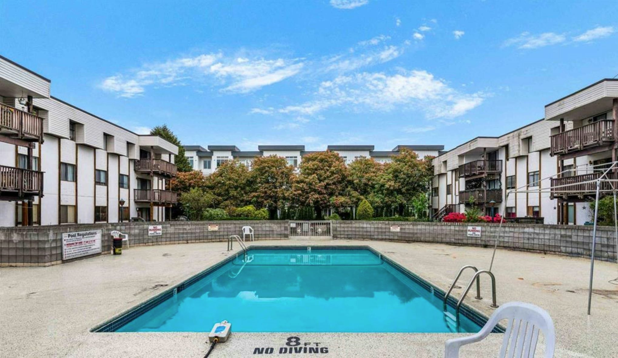 307-12170 222 Street, Maple Ridge, BC, V2X 8H1 - 2