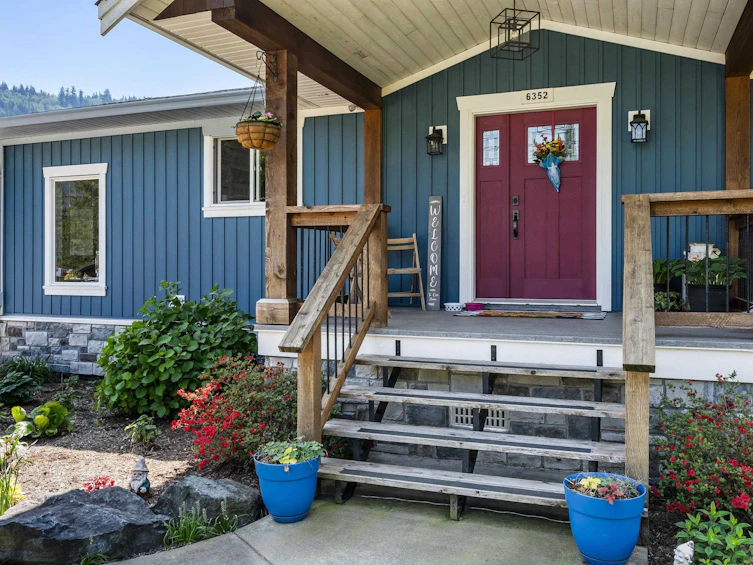 6352 Golf Road, Agassiz, BC, V0M 1A3 - 2
