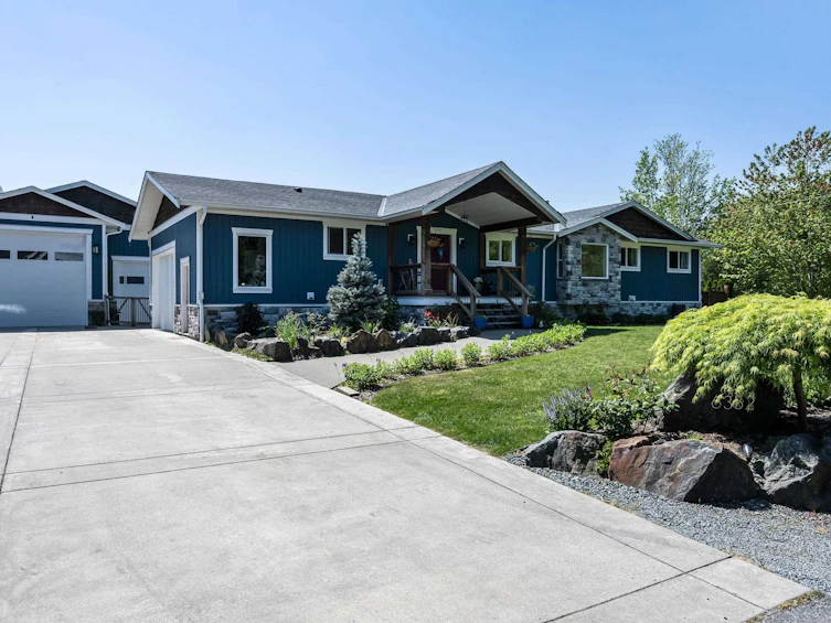 6352 Golf Road, Agassiz, BC, V0M 1A3