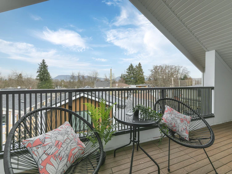 2-4023 W 18th Avenue, Vancouver, BC, V6S 1B9 - 34