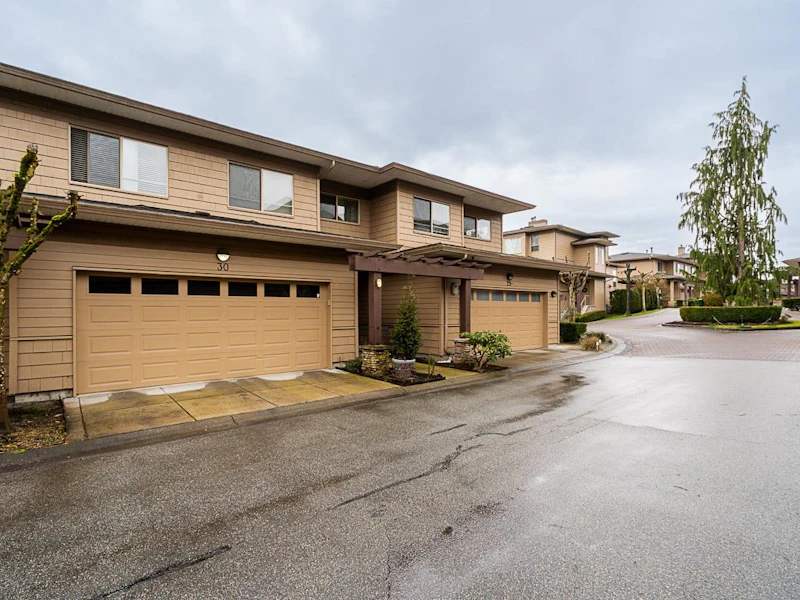 30 - 16655 64th Avenue, Surrey BC V3S 3V1
