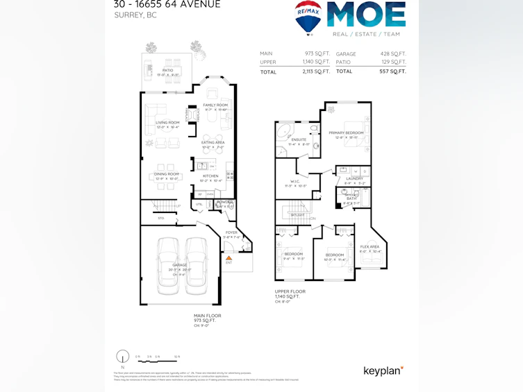 30-16655 64 Avenue, Surrey, BC, V3S 3V1 - 40