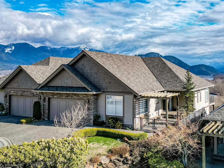 16-43777 Chilliwack Mountain Road, Chilliwack, BC, V2R 5V1