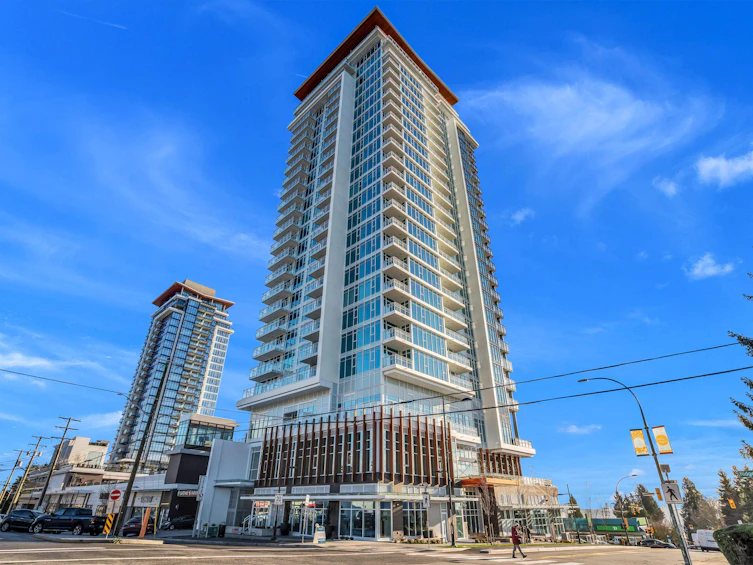 1504-505 Nelson Street, Coquitlam, BC, V3J 0R5 - 36