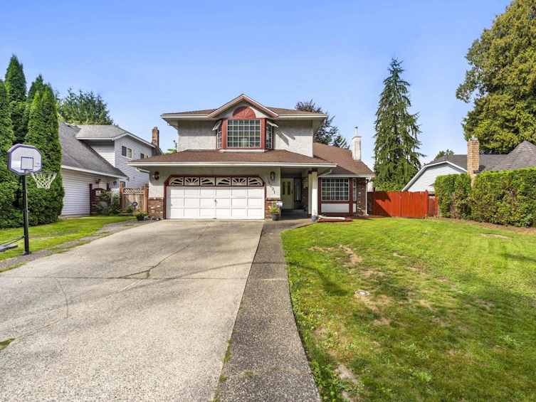 9291 158 Street, Surrey, BC, V4N 3C2