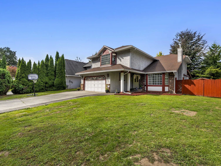 9291 158 Street, Surrey, BC, V4N 3C2 - 2