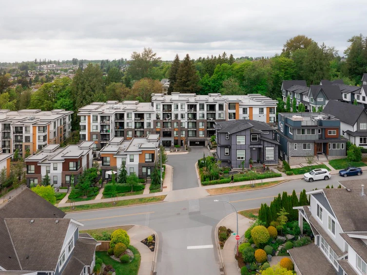 B203-20087 68 Avenue, Langley, BC, V2Y 0Y3 - 21