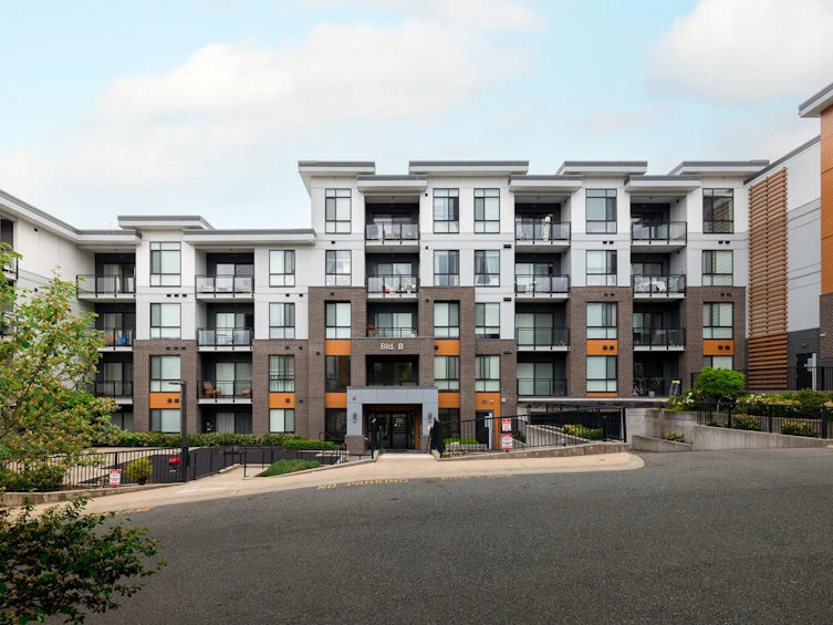B203-20087 68 Avenue, Langley, BC, V2Y 0Y3