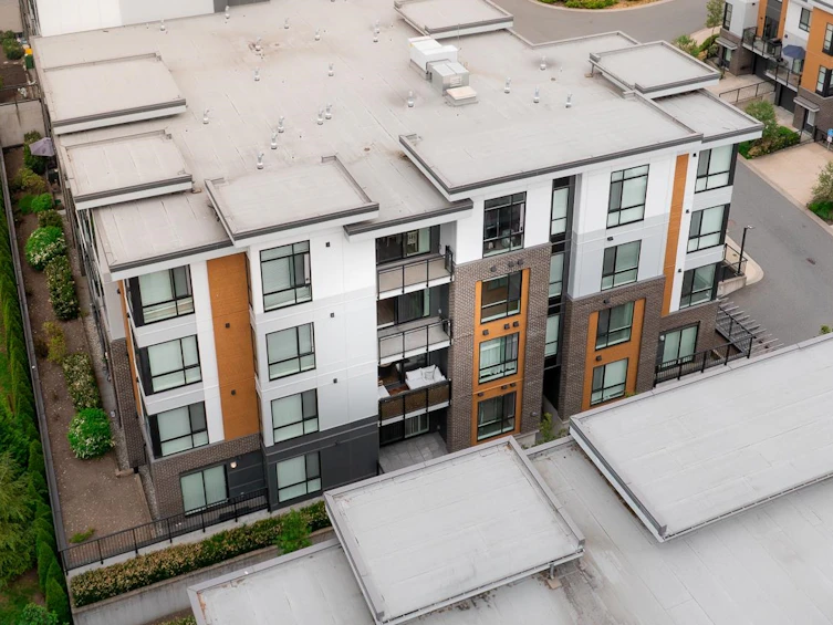 B203-20087 68 Avenue, Langley, BC, V2Y 0Y3 - 20