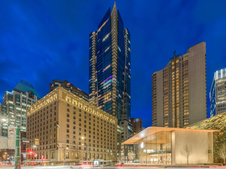 3204-667 Howe Street, Vancouver, BC, V6C 0B5 - 30