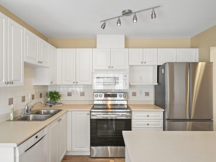 62-6885 184 Street, Surrey, BC, V3S 9G1 - 9