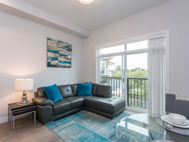 405-19940 Brydon Crescent, Langley, BC, V3A 0K8 - 3