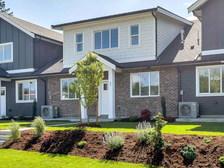 2-558 Park Street, Hope, BC, V0X 1L0