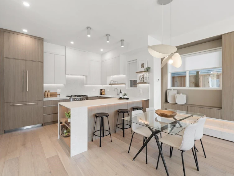 1-625 E 24th Avenue, Vancouver, BC, V5V 2A3 - 8