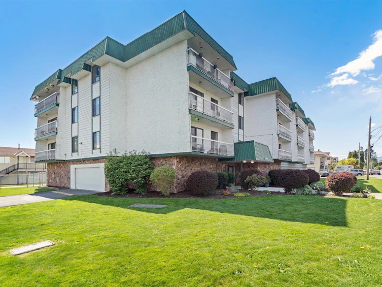 302-46374 Margaret Avenue, Chilliwack, BC, V2P 2H1 - 34