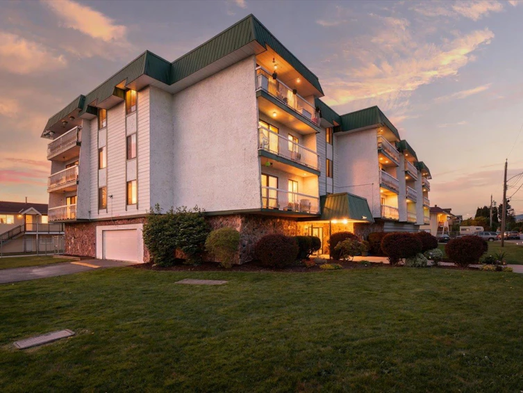 302-46374 Margaret Avenue, Chilliwack, BC, V2P 2H1 - 35