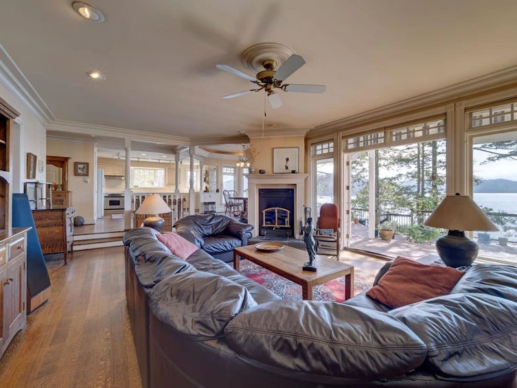 890 The Grove Road, Gambier Island, BC, V0N 1V0 - 17
