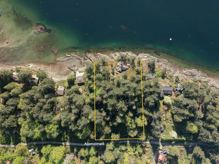 890 The Grove Road, Gambier Island, BC, V0N 1V0 - 4