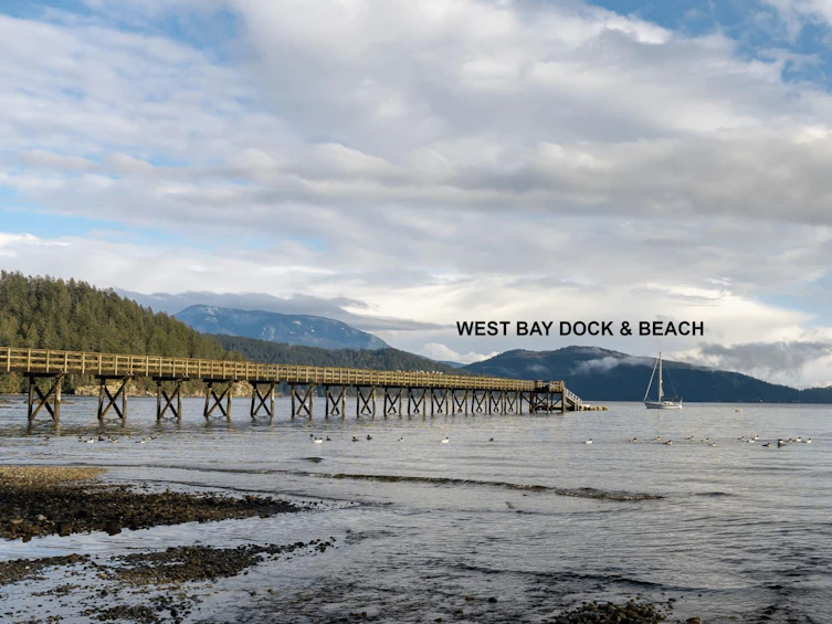 890 The Grove Road, Gambier Island, BC, V0N 1V0 - 39