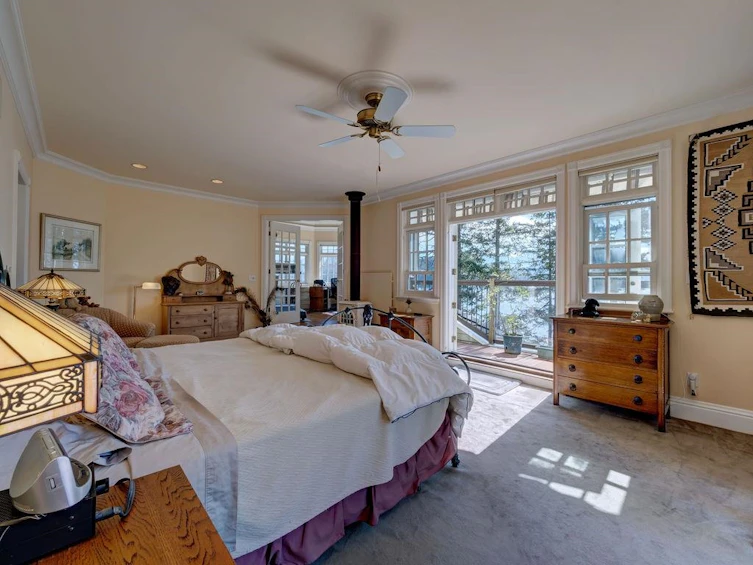 890 The Grove Road, Gambier Island, BC, V0N 1V0 - 22