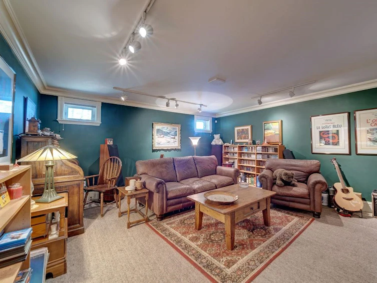 890 The Grove Road, Gambier Island, BC, V0N 1V0 - 32