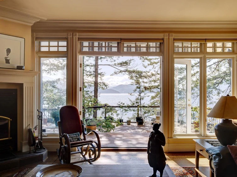890 The Grove Road, Gambier Island, BC, V0N 1V0 - 18