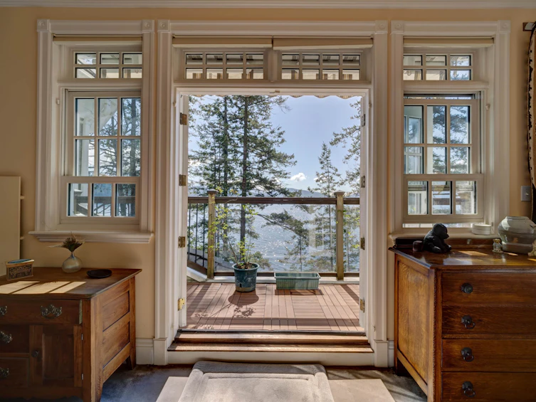 890 The Grove Road, Gambier Island, BC, V0N 1V0 - 23