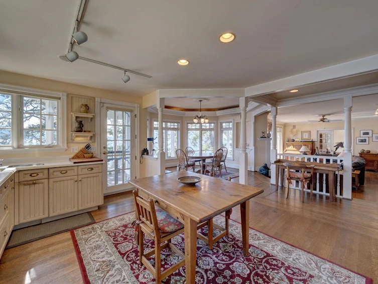 890 The Grove Road, Gambier Island, BC, V0N 1V0 - 14