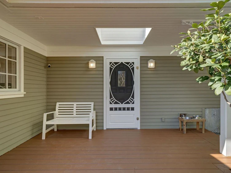 890 The Grove Road, Gambier Island, BC, V0N 1V0 - 10