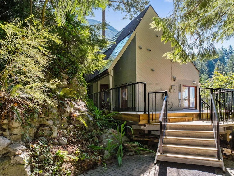 430 Bayview Road, West Vancouver, BC, V0N 2E0