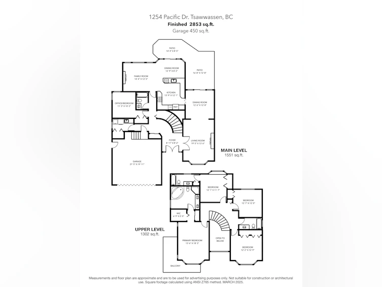 1254 Pacific Drive, Delta, BC, V4M 4B2 - 35
