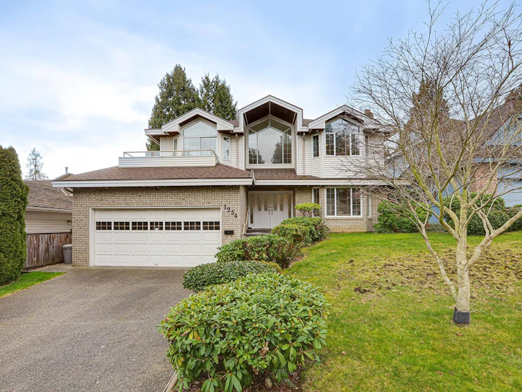 1254 Pacific Drive, Delta, BC, V4M 4B2