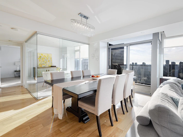 3001-667 Howe Street, Vancouver, BC, V6C 0B5 - 13