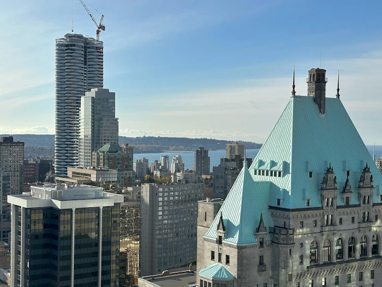 3001-667 Howe Street, Vancouver, BC, V6C 0B5 - 35