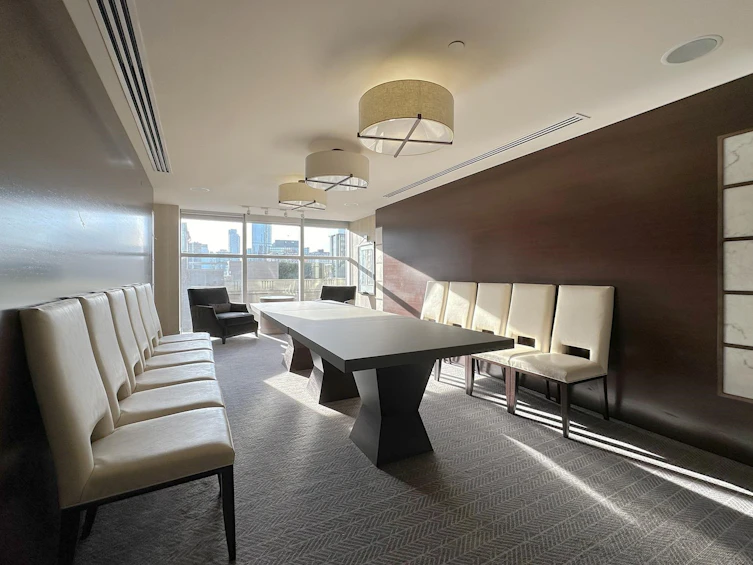 3001-667 Howe Street, Vancouver, BC, V6C 0B5 - 29