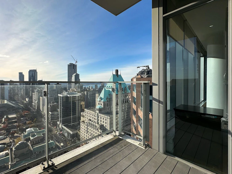 3001-667 Howe Street, Vancouver, BC, V6C 0B5 - 36