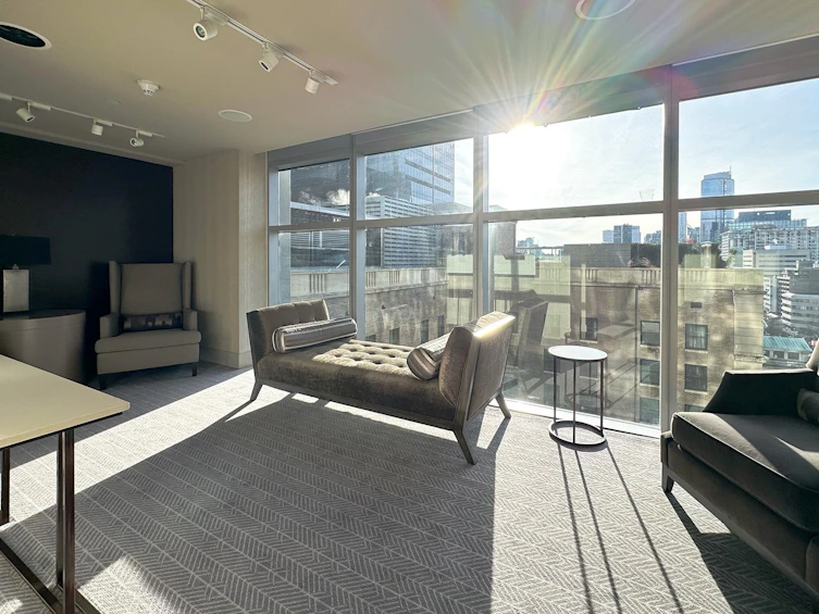 3001-667 Howe Street, Vancouver, BC, V6C 0B5 - 28