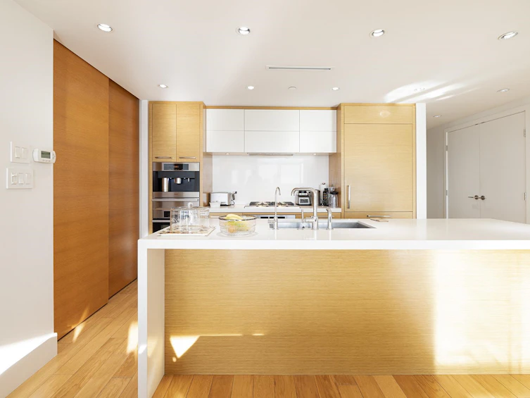 3001-667 Howe Street, Vancouver, BC, V6C 0B5 - 2