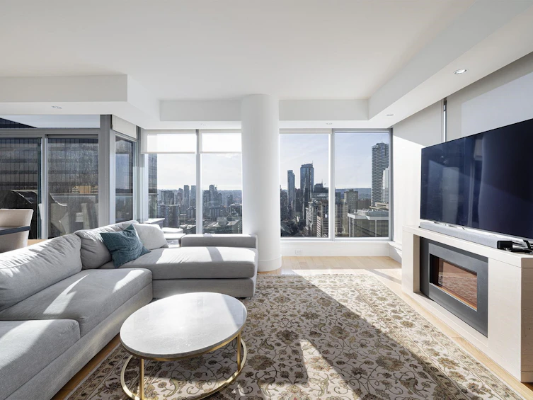3001-667 Howe Street, Vancouver, BC, V6C 0B5 - 9