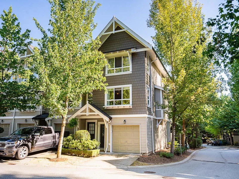 67 - 6747 203rd Street, Langley BC V2Y 3B5