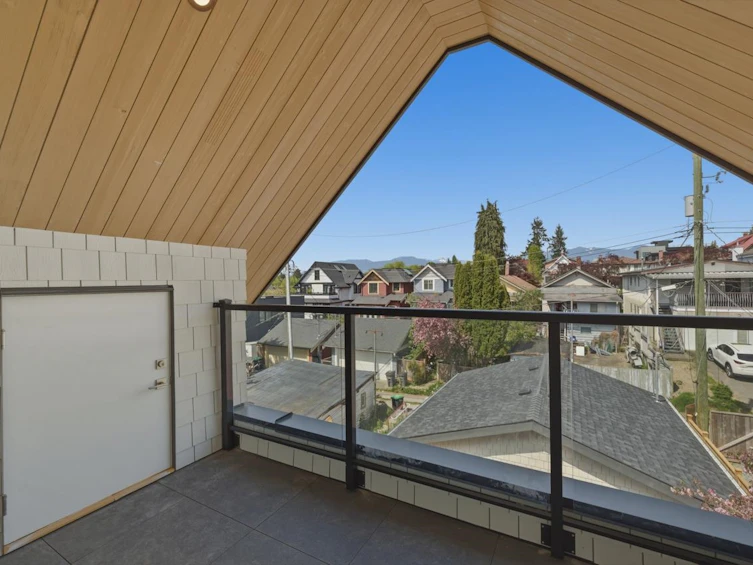 2-625 E 24th Avenue, Vancouver, BC, V5V 2A3 - 27