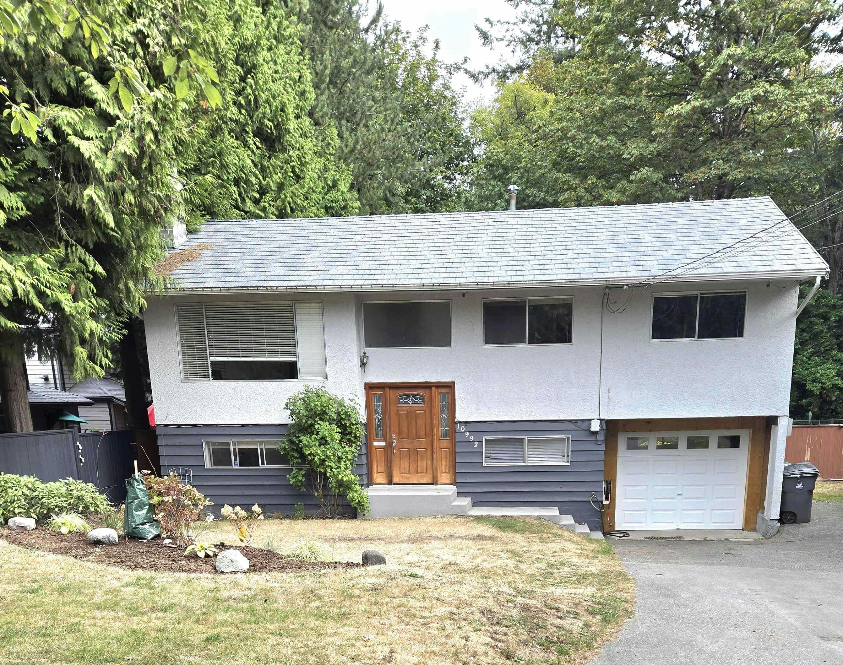 10992 132a Street, Surrey, BC, V3T 3Y4