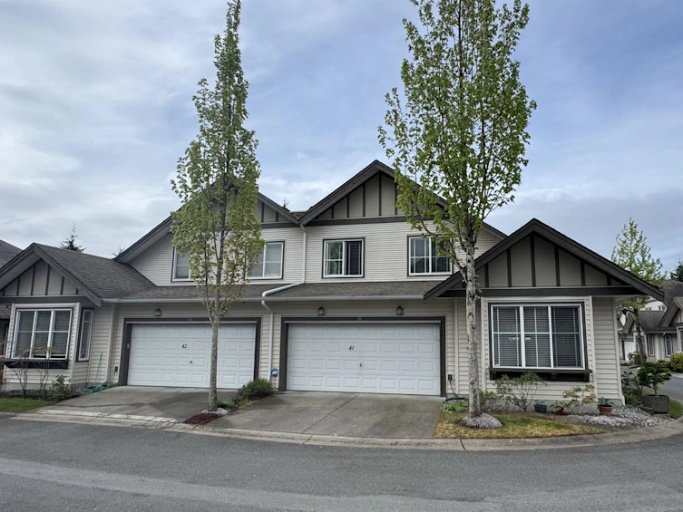 41-15868 85 Avenue, Surrey, BC, V4N 0Y9 - 2