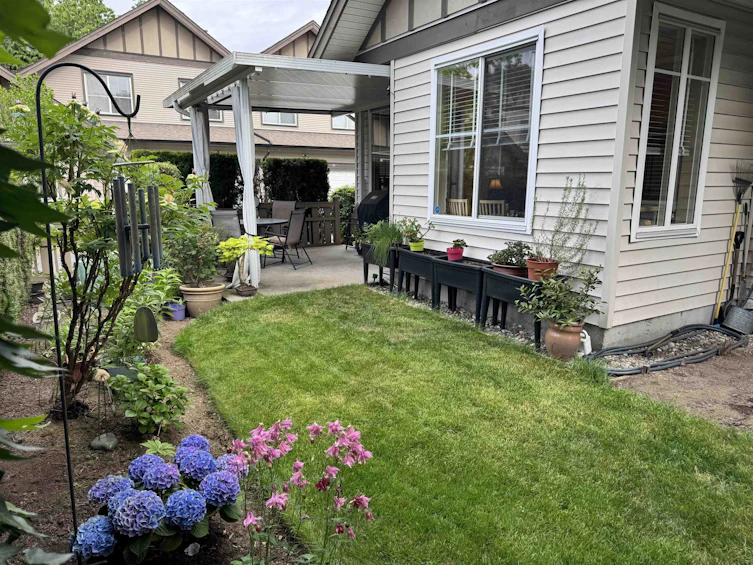41-15868 85 Avenue, Surrey, BC, V4N 0Y9 - 15